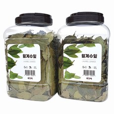 새마원 쿡앤딱 월계수잎 230g 수육잡내제거 천연 향신료, 2개