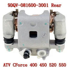 후방 브레이크 켈리퍼 CFMoto ATV CFForce 450S 9CQV 081600 3001 CF400AZ 3L, 01   Mainland, 01 Rear Brake