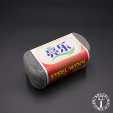 KiteLamp Prilley 汽化燈耗材 提燈 提把燈 耗材 台灣製造, 1個, 0000號鋼絲絨一球