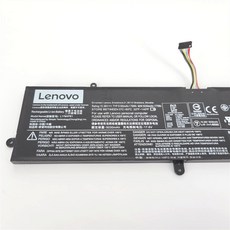副廠 LENOVO L17M4PB1 電池 IdeaPad 720S-15 81ac 81cr 適用, 1個