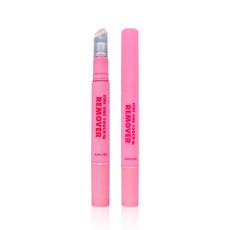 AMUSE 틴트 원 터치 리무버, 2개, 1.8g
