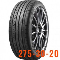 FK輪胎 C1S 275-30-20 Toyo東洋輪胎清潔劑 各式品牌輪胎適用, 1個