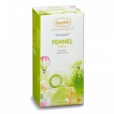 로네펠트 티벨롭 클래식 회향 25티백, 25개입