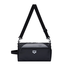 아레나 HEXA 시그니쳐 크로스 숄더백 A6AC1AB36, BLACK, 1개 BLACK, 1개