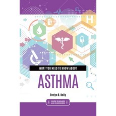 (英文圖書)What You Need to Know about Asthma 平裝版, Bloomsbury Academic, 英文