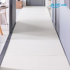 복도매트 120x300 (택1), 복도매트 120 3단 밀크