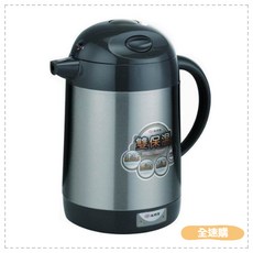 尚朋堂 1.5L 防燙塑殼快煮壺 SSP-1522 快煮壺 防燙快煮壺, 1個