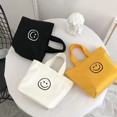 미니 스마일에코백 에코백 크로스 숄더 토드백 호보백 jrs+028hp