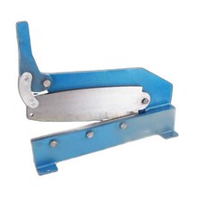 철판 커터기 작두 철근 전단기 절곡기 강판 동판 컷팅기 유압 절단기, 35cm 양면, 1개