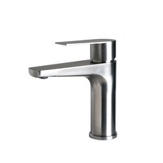 OVO 京典衛浴 F8065 不鏽鋼臉盆單孔龍頭, 詳見包裝