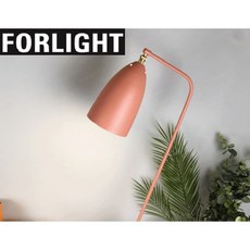 포라이트 그라스호퍼 장 스탠드 레드 램프포함