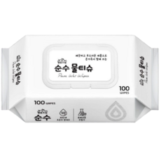 행운드림순수물티슈 100매*10입 7 370 535 7 905 9 300