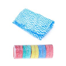 압축 요술 행주 30X40 캠핑 다용도 키친타올 휴대용 물수건 여행용 타월 청소행주 _20260201EA