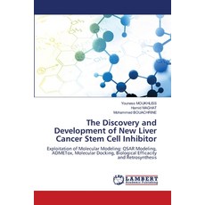 (영문도서)The Discovery and Development of New Liver Cancer Stem Cell Inhibitor Paperback, LAP Lambert Academic Publis..., English, 9786208170325