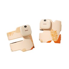 嬰兒護膝, 1秋楓, 1個