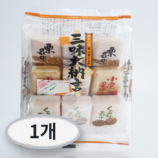 시아와세도 산미다이나곤 모나카, 126g, 1개