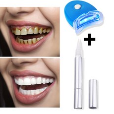 셀프미백키트 치아 미백제 미백겔, 1개