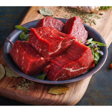 신토불이 한우 양지 사태 수육용 장조림 국거리용 저지방 반값 도매 토종, 선택3 장조림 500g, 1개