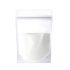 유니맘 국내 제조 대용량 지퍼백 700ml, 100매, 5개