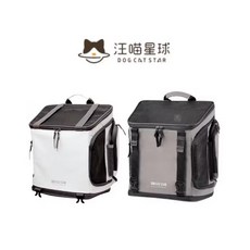 汪喵星球 小方塊 二代, 黑白隨機, 1個