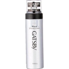 개츠비 스타일링 폼 하드 6.5온스 185g