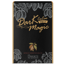 美神契約 黑魔可可, 10g, 1個, 15個裝