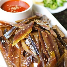 구룡포 꽁치 햇 과메기 15미(30쪽) 단품, 15마리