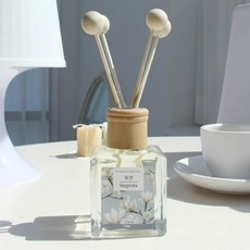 향기마을 홈 내추럴 디퓨저 125ml, 레드자몽, 2개