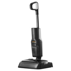 roborock 石頭科技 F25 直立式吸塵器 CE版, 黑色