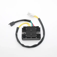 USERX 오토바이 전압 조정기 정류기 Aprilia RSV RSV4 1000 RF APRC R ABS 공장 SH579JB B043488, 1 pc