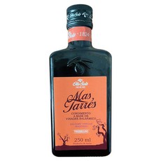 MasTarres 特拉維亞諾 調味巴薩米克醋, 1個, 250ml