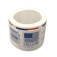 우표 100장 1롤 (디자인은 다를 있습니다), 우표 100장 1롤 디자인은 다를 수 있습니다