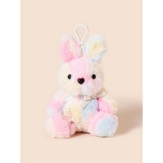 빈폴 BEANPOLE KIDS 빙키 오로라 리본 키링 - 라이트 핑크