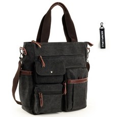 벤쿠쿠 데일리 크로스백 토트백 가방 mp502 + 키링