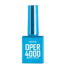 뷰젤 오빠 탑젤 4000, 1개, 10ml, 투명