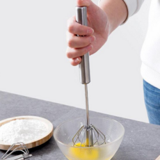 루체트리 거품기 스텐 반자동 핸드믹서 휘핑기 DD-11960 주방도구 베이킹용품 계란휘퍼