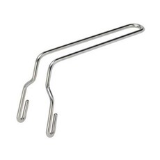 SOTO 소토 ST-901 스테인리스 더치오븐 10인치 듀얼&하프 겸용 리프터 [더치오븐 핸드 리프터], 단일, 1개