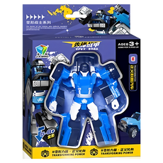 JIA BRNO 玩具先生 先鋒戰甲機器人 變形戰鬥機 坦克 汽車 恐龍玩具 隨機款, 隨機款.數量下8即為款, 1個