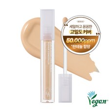 헤브블루 펜타베리 판테놀 리페어 컨실러, 1개, 22-23호 베이지