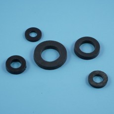 은비가 수도마개 고무패킹, 04) 외경 14mm 내경 7.5mm, 1