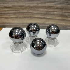 台灣現貨快速出貨鈦赫茲球按摩球手部按摩能量球掌中珠可融冰, 1個, 單一