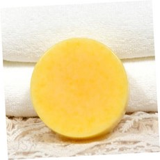 웍스비 자연 성분 함유 수제 단호박 비누 수제비누, 비누1개입 단호박비누, 100g