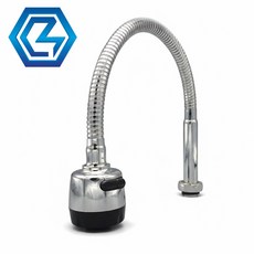 채움 교체용 코브라 수전 I형 주방수전, 1개