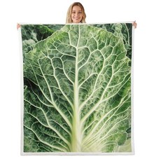 Erosebridal 스파게티 담요 가정용 재미있는 장식 어린이 성인을 위한 토마토 파스타 국수 담요 현실적인 음식 후리스 참신한 선물 셰르파 127cm x 152.4cm(