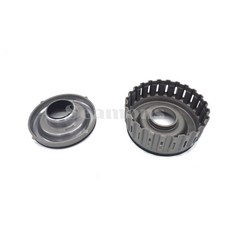 127769 活塞組, 1個