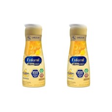 엔파밀 분유 뉴로프로 액상946ml 2팩 0-12개월 Enfamil NeuroPro Baby Formula Milk-Based Infant, 2개