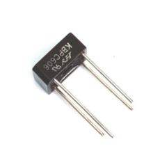 KBPC606 브릿지다이오드 600V 6A Bridge Diodes, P000JDHS000A