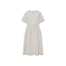 Nau 3rd W 네오쿨 원피스 Light Gray 155735