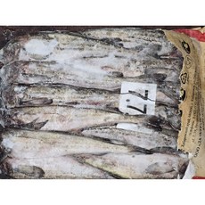 [삼풍수산] 선동 러시아 동태 중대 10마리 - 7통 사이즈 업소/가정용 명태- 신선도 보장, 1개, 7KG