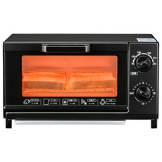 옴 전기 오븐 토스터 블랙 COK-YH100D-K 08-3273 OHM
